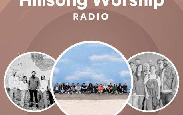 Radio Hillsong Worship