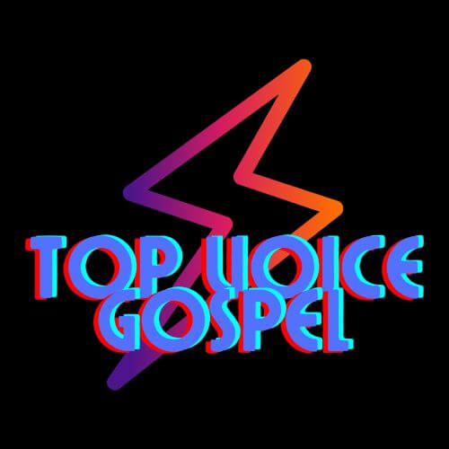 TOP VOICE GOSPEL - THE VOICE BRAZIL