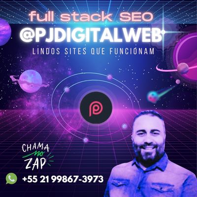 Web Full Stack SEO sites