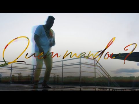 Música Gospel – Adônis Maia – Quem Mandou ft. Dream Kids Brazil (Vídeo Oficial)