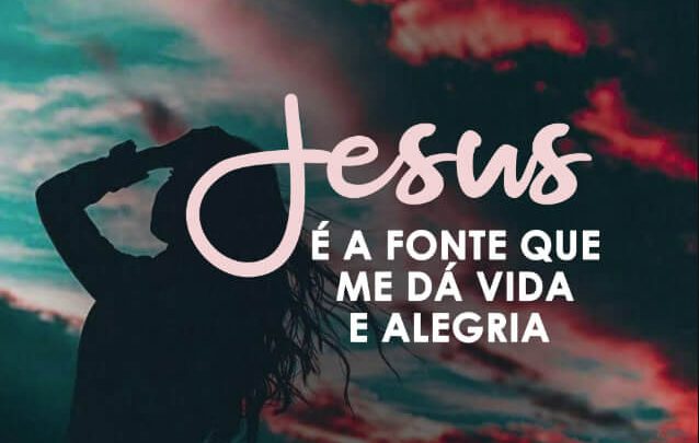 jesus alegria dos homens -Como conseguir alegria no espirito servindo a Deus, entendendo quem é Jesus Cristo e conhecendo a verdade