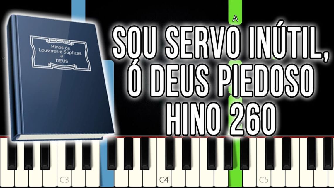 Hino CCB Servo Inútil