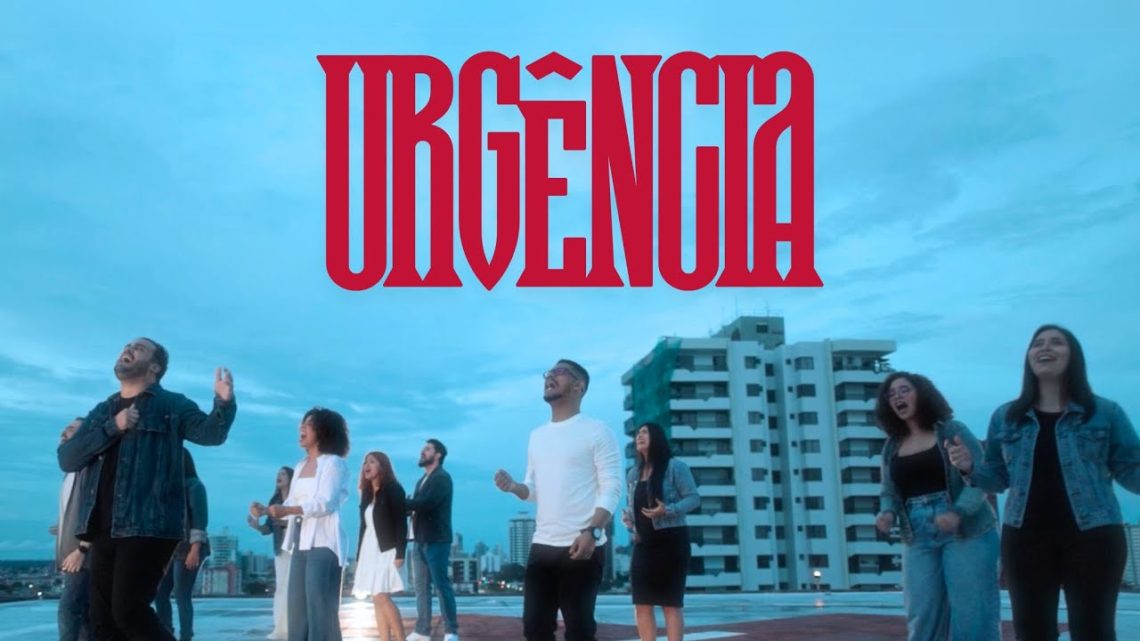 Música Gospel – URGÊNCIA – VOCAL SEMEAR E PEDRO VALENÇA (Clipe Oficial)