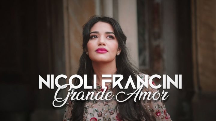 Música Gospel – Nicoli Francini – Grande Amor